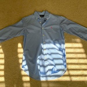 Ralph Lauren Dress Shirt